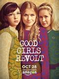 Good Girls Revolt: de vrouwelijke Mad Men?