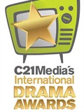 Netflix wint drie C21 Media Drama Awards