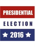 Verkiezingen 2016 worden een tv-serie