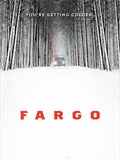 Nieuwe teasers van Fargo