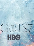 Laatste seizoen van Game Of Thrones telt 6 afl.