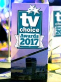 Broadchurch wint 3 TV Choice Awards