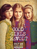 Good Girls Revolt opnieuw in de belangstelling