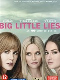 Tweede seizoen van Big Little Lies krijgt een go!