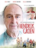 Hendrik Groen sluit af met record 
