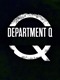 Department Q wordt Netlfix-serie