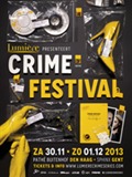 Lumière presenteert 3de Crime Festival 