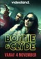Bonnie & Clyde (Streamz/Telenet)
