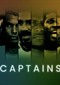 Captains (doc) (Netflix)
