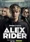 Alex Rider s3 (Streamz/Telenet)