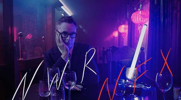 Nicolas Winding Refn maakt serie voor Netflix