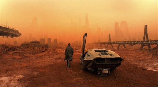 Blade Runner 2099 krijgt vorm