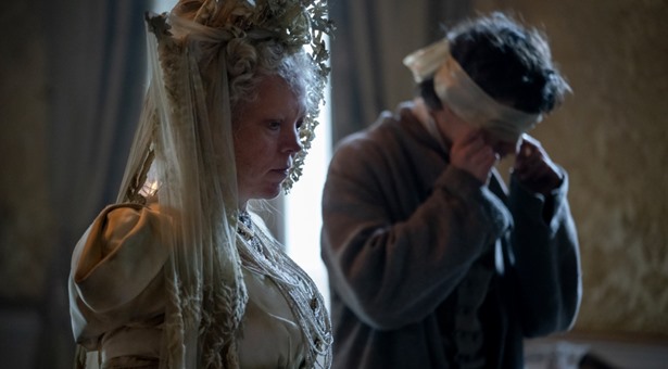 Binnenkort op BBC One: Great Expectations