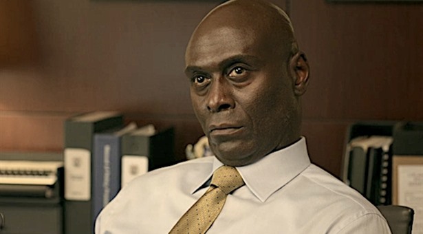 R.I.P. Lance Reddick (1962- 2023)