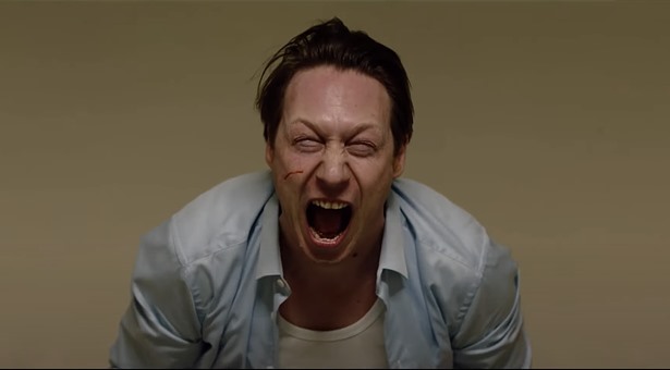 Exit s3 heeft een trailer
