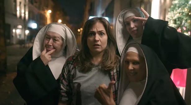 In juli op Streamz: F*** You Very, Very Much s2