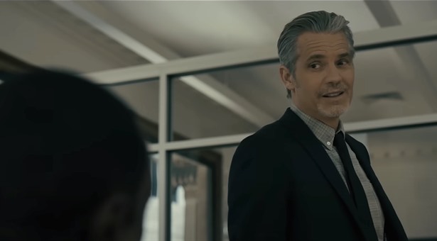 Kijk naar de trailer van Justified: City Primeval