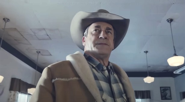 Fargo: Maak kennis met de nieuwe sheriff