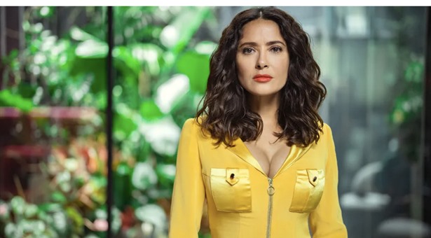 Black Mirror keert terug voor de zevende keer