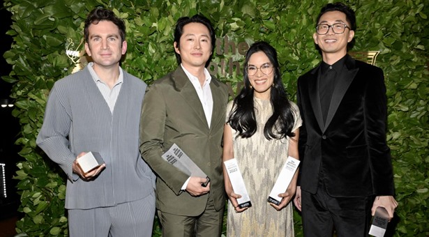 Beef wint 2 Gotham Awards