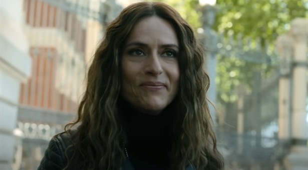 Berlin heeft een officiële trailer
