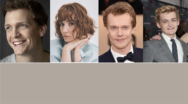 Internationale namen voor Nederlands/Vlaamse serie
