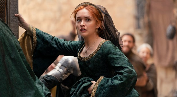 House Of The Dragon s2 heeft een trailer