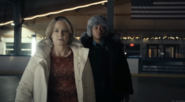 True Detective: Night Country heeft een trailer