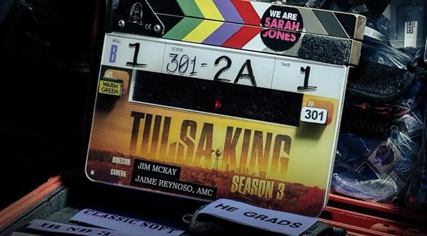 Tulsa King krijgt derde seizoen