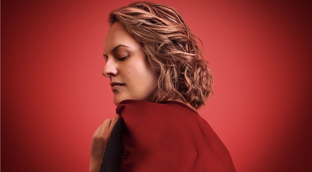 The Handmaid's Tale eindigt in april