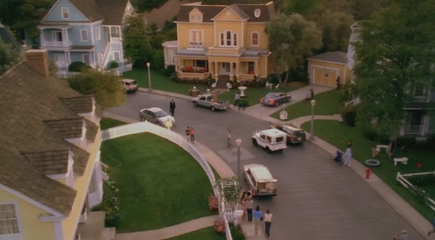 Desperate Housewives krijgt makeover