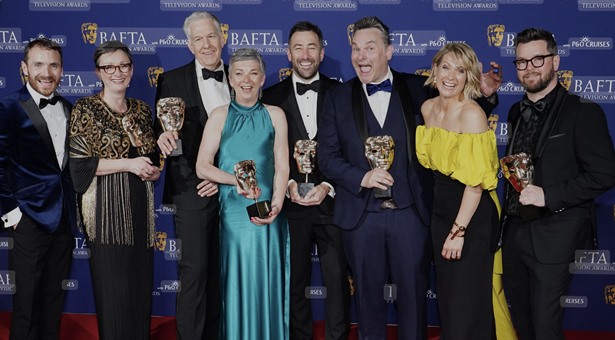 Geen uitgesproken winnaar op de BAFTA’s