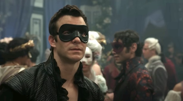 Bridgerton s4 heeft een teaser
