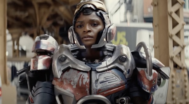 Nieuwe Marvel-serie Ironheart heeft een trailer