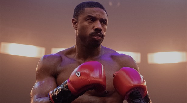 Creed krijgt spin-off serie