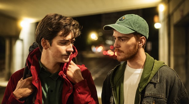 Oh, Otto! vanaf 3 juli op Streamz