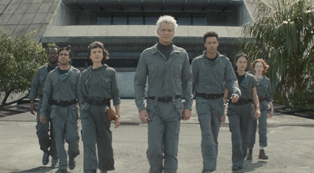Alien: Earth heeft een officiële trailer