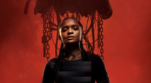 Ironheart heeft een nieuwe trailer
