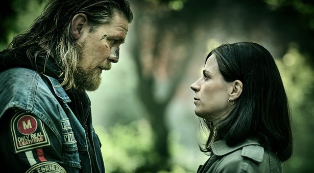 Nieuwe serie van de maker van Penoza: Suga