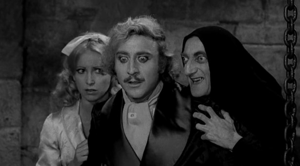 Mel Brooks’ klassieker wordt tv-serie