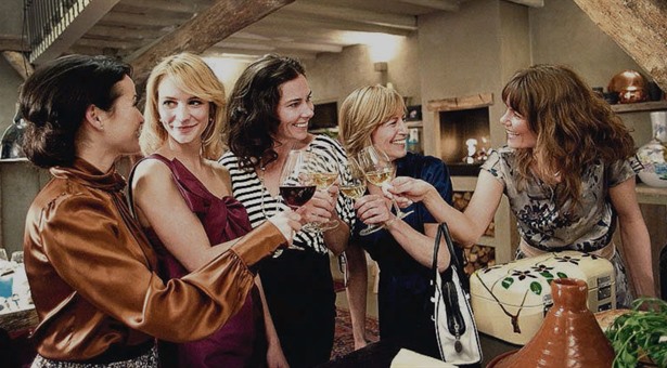 De Eetclub wordt Nederlandse Netflix-serie