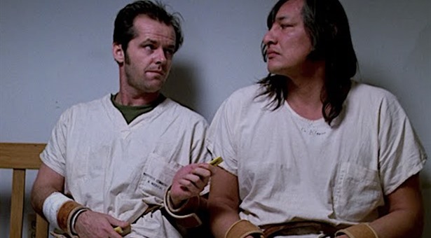 One Flew Over the Cuckoo’s Nest krijgt spin-off