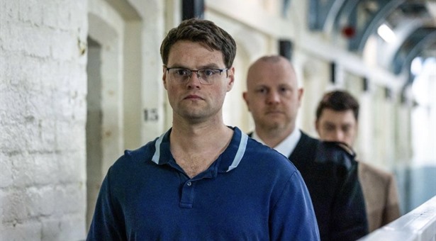 Binnenkort of BBC Two: Unforgivable