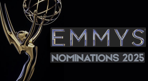 Severance ook topfavoriet bij de Emmy’s
