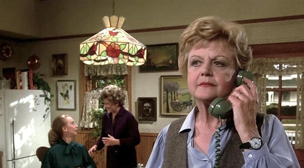 Murder, She Wrote krijgt een reboot