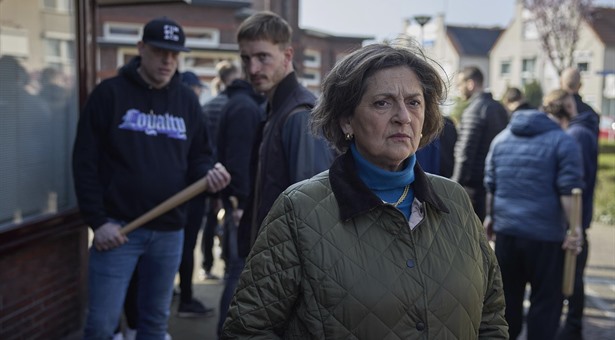 Nieuwe spin-off van Mocro Maffia