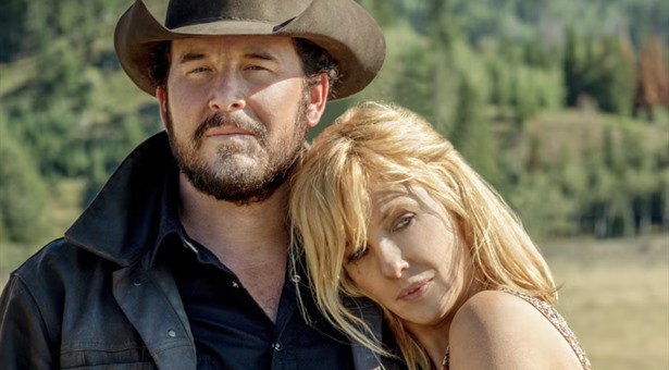 Yellowstone-spin-off heeft eindelijk zijn titel