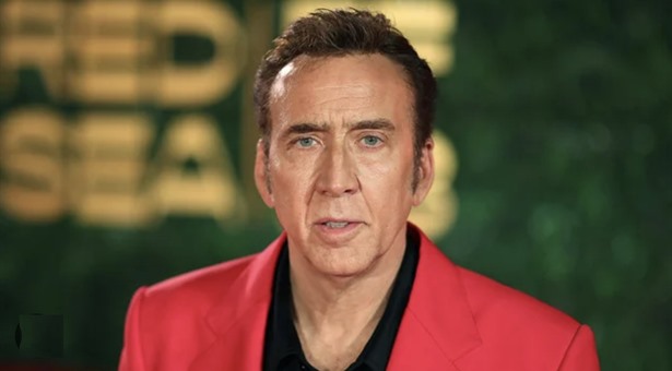 Nicolas Cage in True Detective s5?