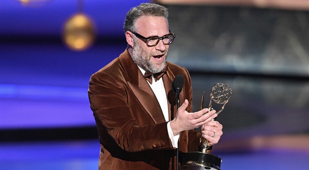 The Studio wint meeste Emmy’s