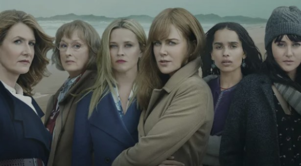 Big Little Lies krijgt derde seizoen